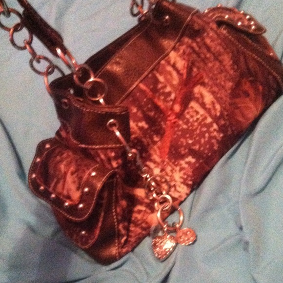 Kathy van Zeeland bag