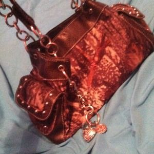 Kathy van Zeeland bag