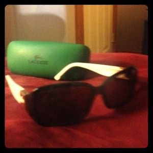 Eyewear