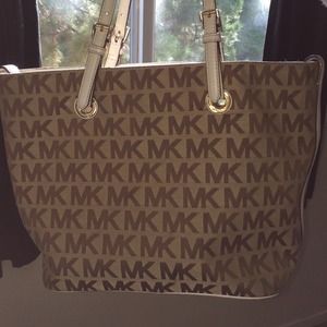 Authentic Michael Kors Purse