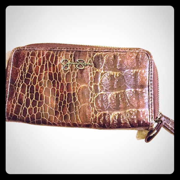 Jessica Simpson Wallet