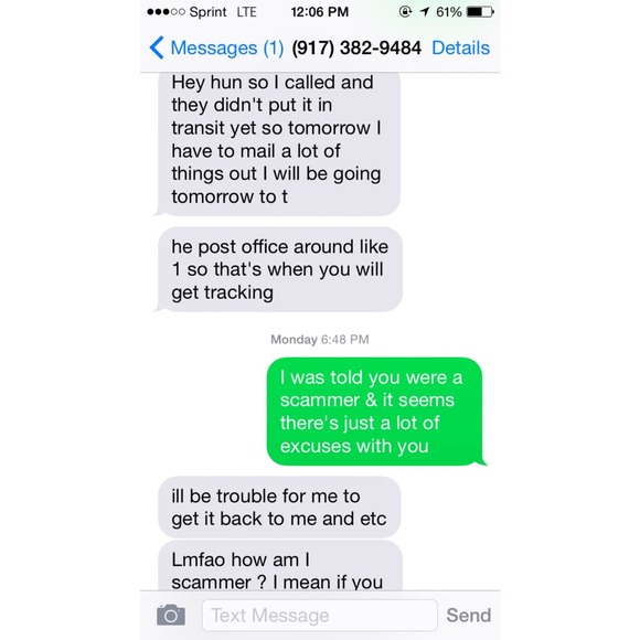 Trade for Bred 11s and Baron 1s - Picture 2 of 4