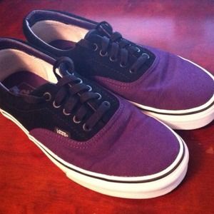 Vans & Dreamcatcher Top Bundle