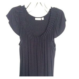 JohnPaulRichard Black Top