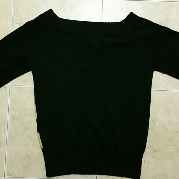 South Pole sweater - Picture 2 of 3