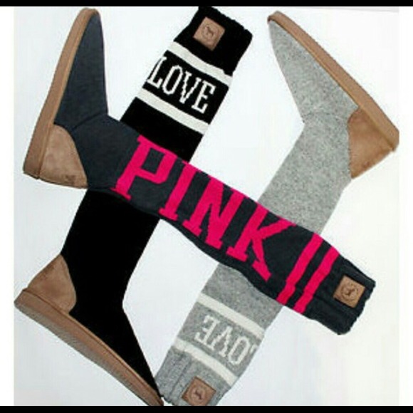 Not selling! Looking for Victoria secret boots