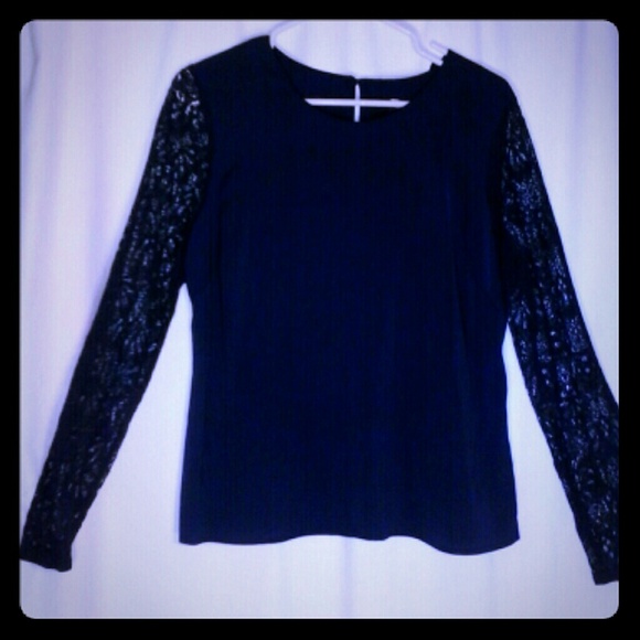 Blouse from Ireland