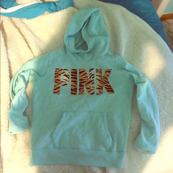 PINK Victoria's Secret Other - PINK JACKET RARE GONE SIZE M💗