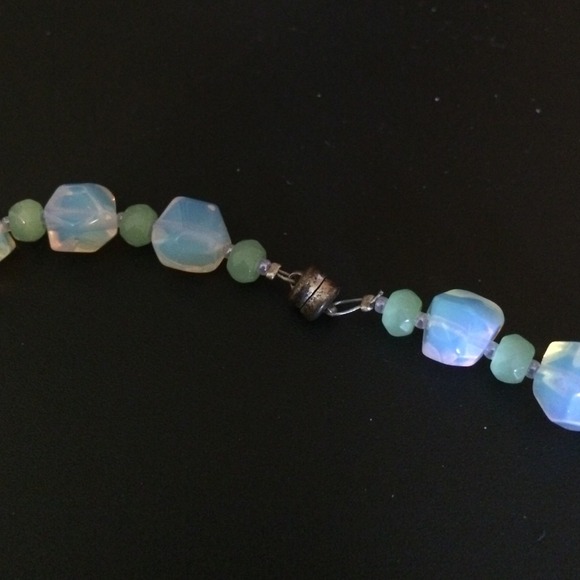 Handmade necklace - Picture 4 of 4