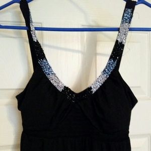 Candies black dress