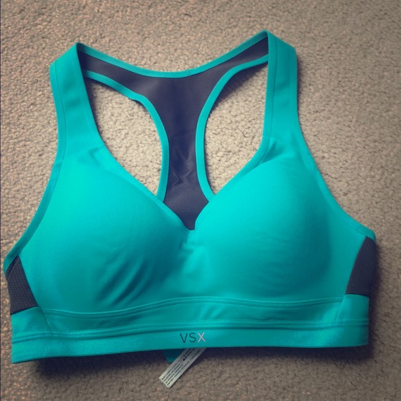 ❤️Sold❤️VSX 34B sport bra top