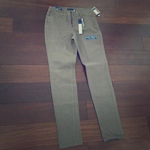 Bandolino jeans sz 4