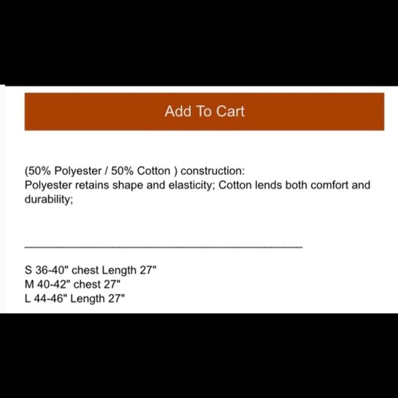 Sorry For What I said when I was Hungry - Picture 2 of 2