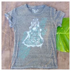 ❌SOLD❌ Buddha Tee