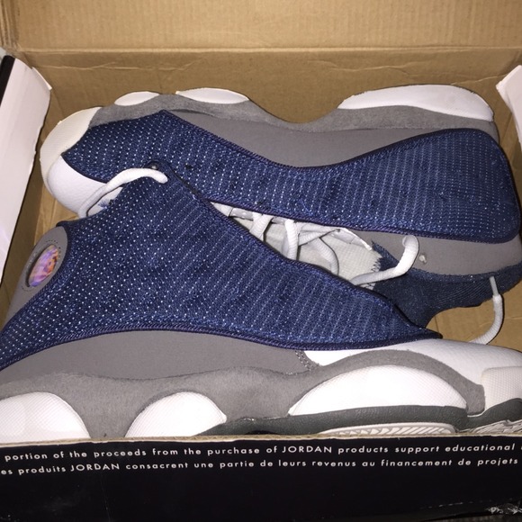 Jordan's Men Sneakers