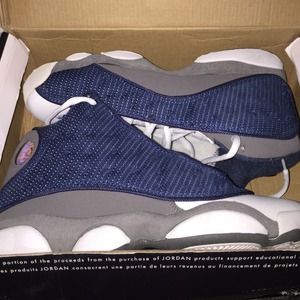 Jordan's Men Sneakers