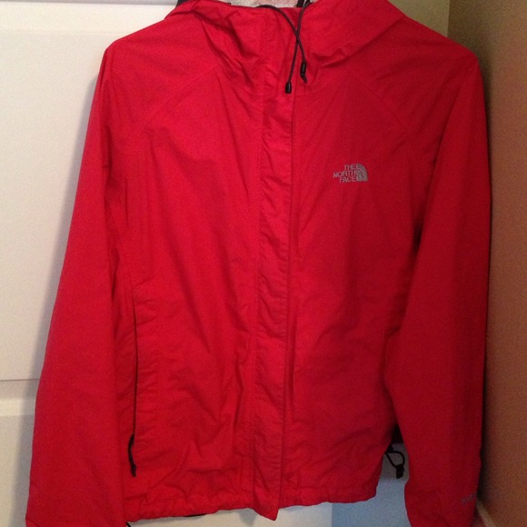 North face jacket