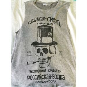 Urban Outfitters Tee