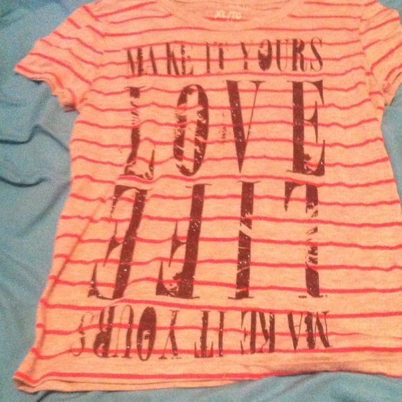 Aeropostale top