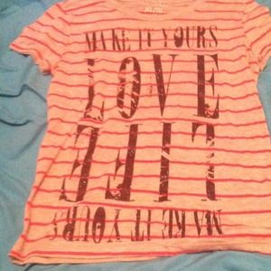 Aeropostale top