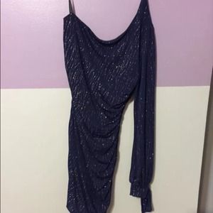 Semi formal dress