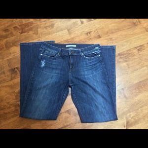 Joe's Jeans Muse Fit Size 32