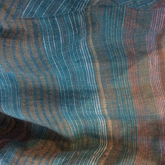 🚫🚫sold🚫🚫Blue halter - Picture 4 of 4