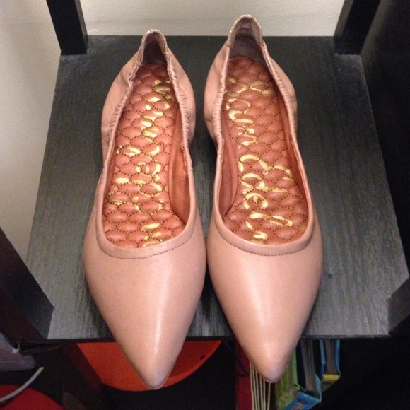 Sam Edelman flats size 6