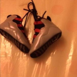Baby Jordan's 1c