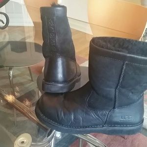 Ugg boots