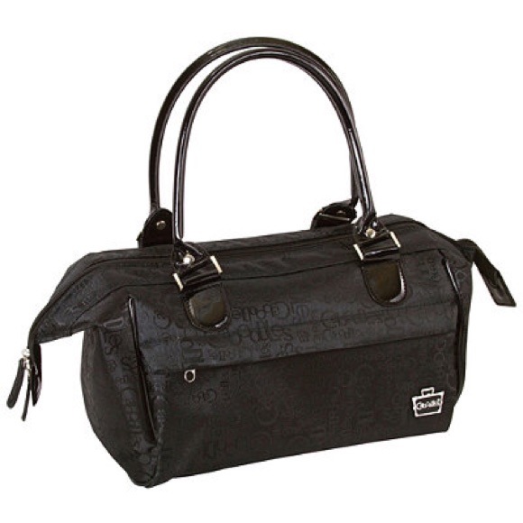 Cute Black Bag NWT