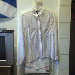 Check button down top