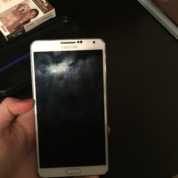 Galaxy note 3 sold