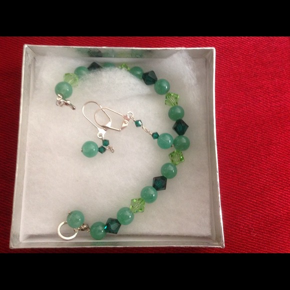 Fashion bracelet