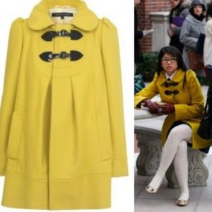 French Connection Coat!