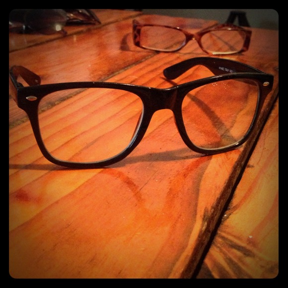 .Glasses.