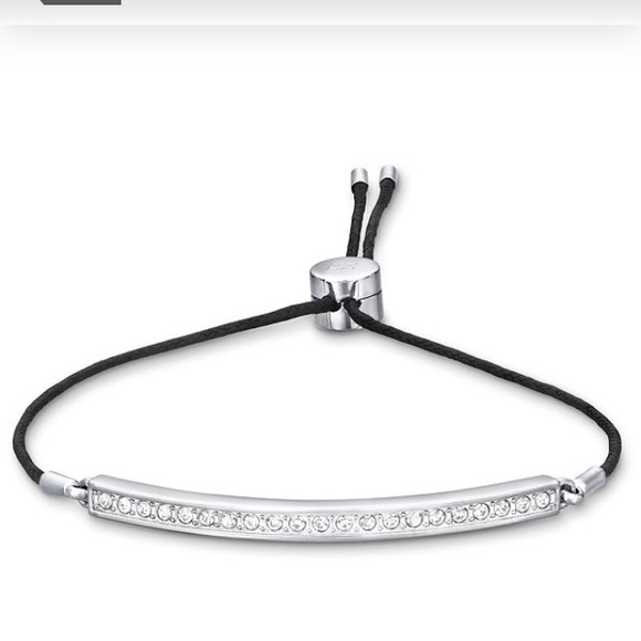 💥authentic Swarovski crystal rhinestone bracelet