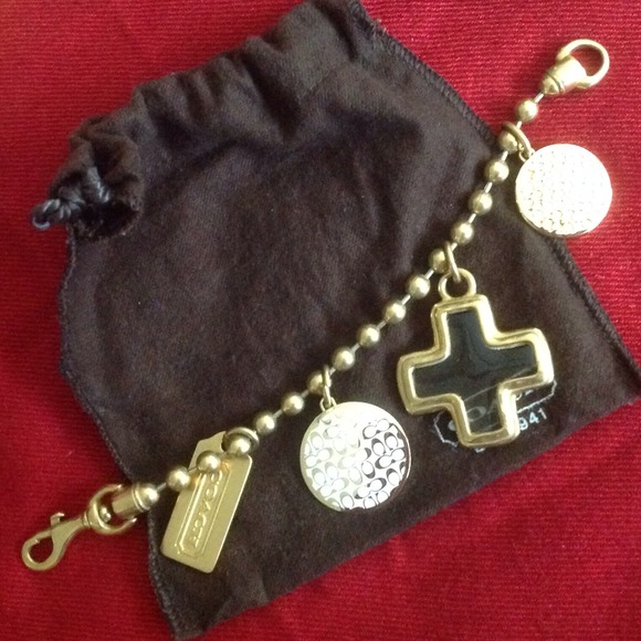 Coach bracelet - Picture 2 of 2