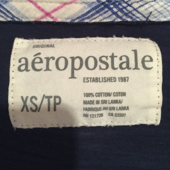 Aeropostale - Picture 2 of 2