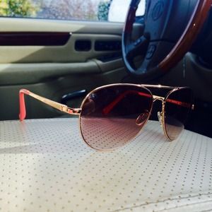 Aviator Sun Glasses