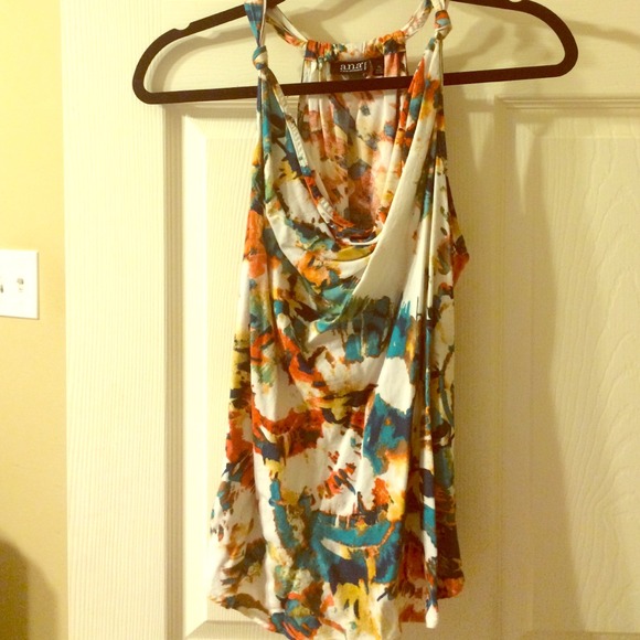 Summer/ Fall tank top