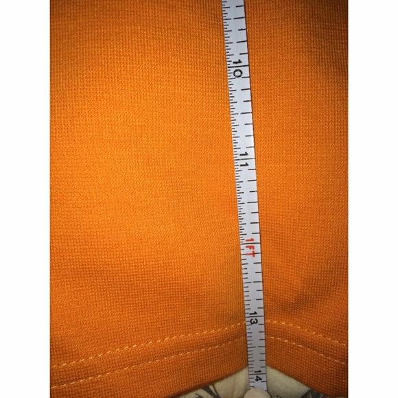 H&M front zipper skirt - Picture 3 of 3