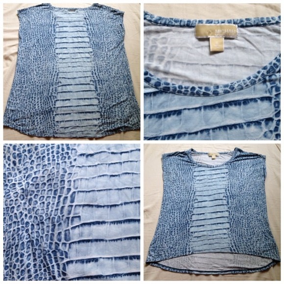 Michael Kors top