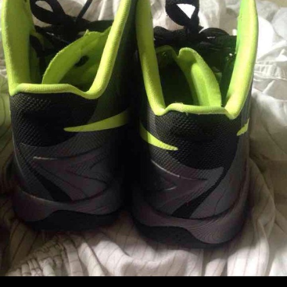 Nike hyperfuse - Picture 2 of 3