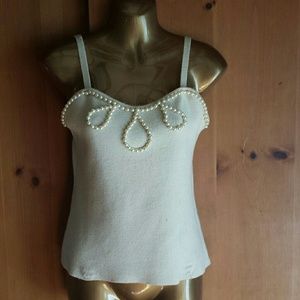 Vintage tank