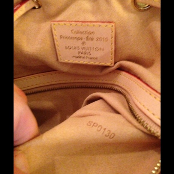 💖Louis Vuitton Eden💖✋HOLD! - Picture 2 of 4