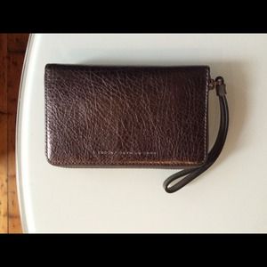 Marc by Marc Jacobs Mildred Wristlet Wallet NWOT