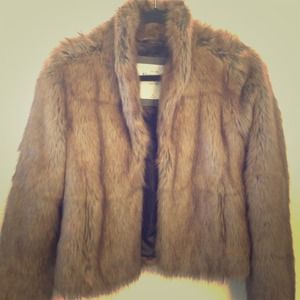 Abercrombie coat