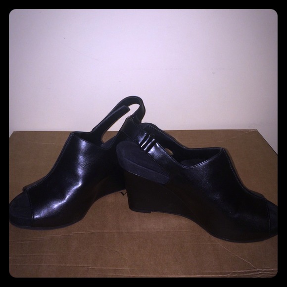 Comfy shoes