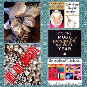 Just some of the goodies I offer😘💕👑🎀💋